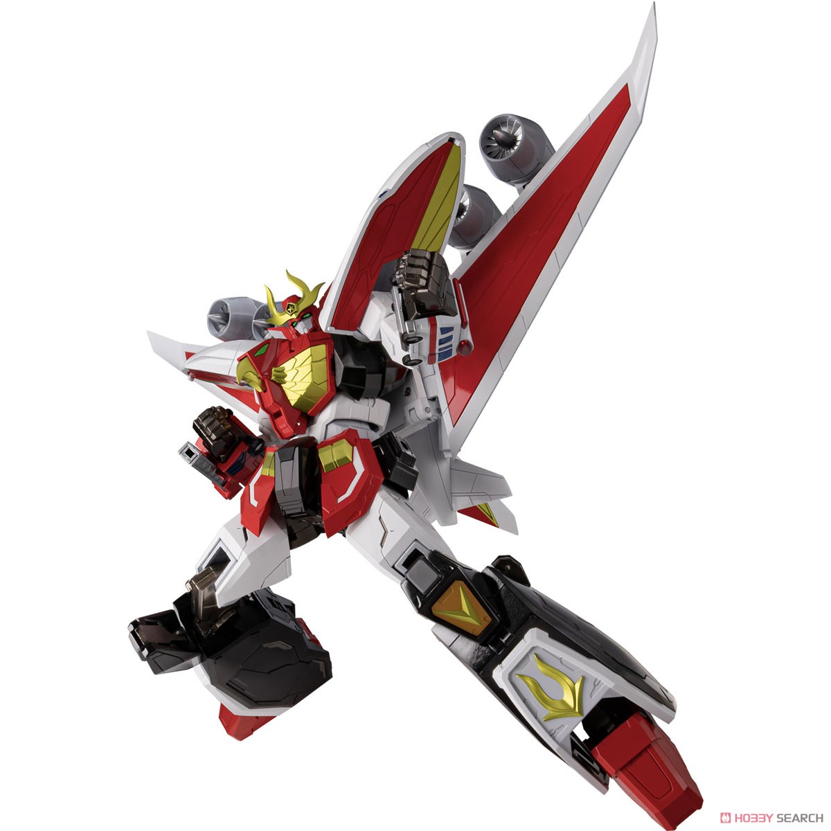 <preorder ปิดรับวันที่ 15/5/2023> เปิดรับPreorder มัดจำ 3000 บาทMetamor-Force Brave Command Dagwon - Fire Dagwon (Completed)