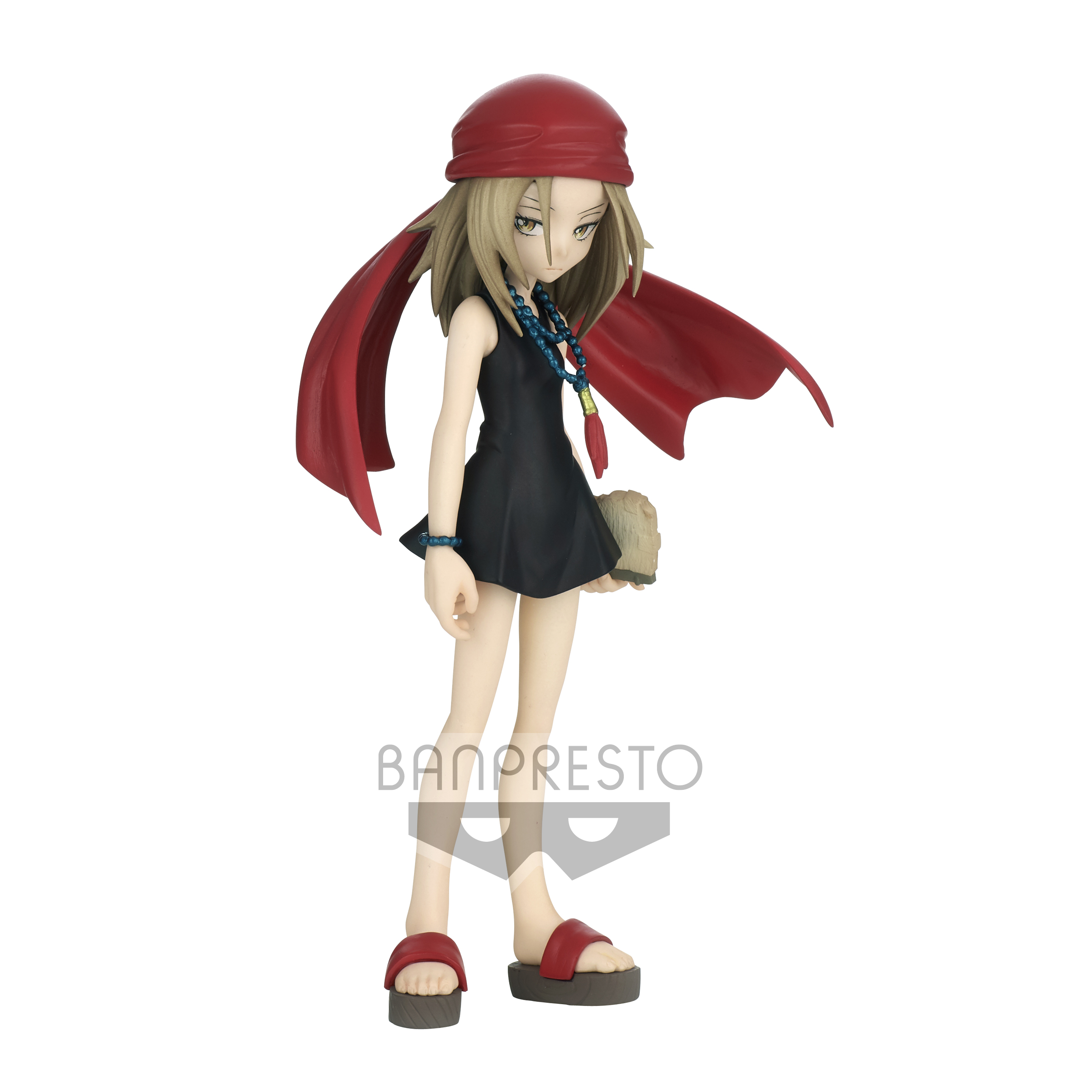 <Preorderถึง11/4/2021>รับPreorder มีค่ามัดจำ 100บาท 17828 SHAMANKING ANNA KYOYAMA FIGURE
