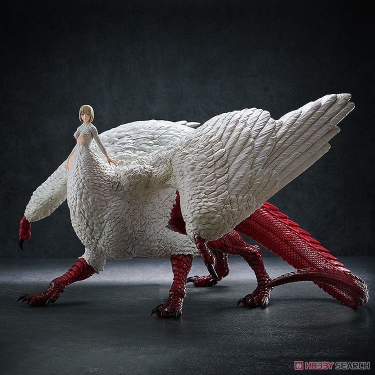 <Preorderถึง 27/9/2024>เปิดรับPreorder มัดจำ 2200 บาท Pop Up Parade Falin (Chimera) XL Size (PVC Figure)