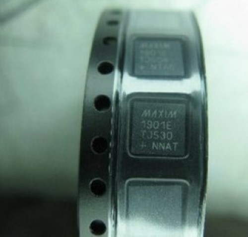 MAX1901 MAX1901E MAX1901ETJ