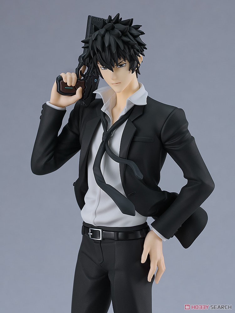 <Preorderถึง 14/6/2024>เปิดรับPreorder มัดจำ500 บาทPop Up Parade Shinya Kogami L Size (PVC Figure)