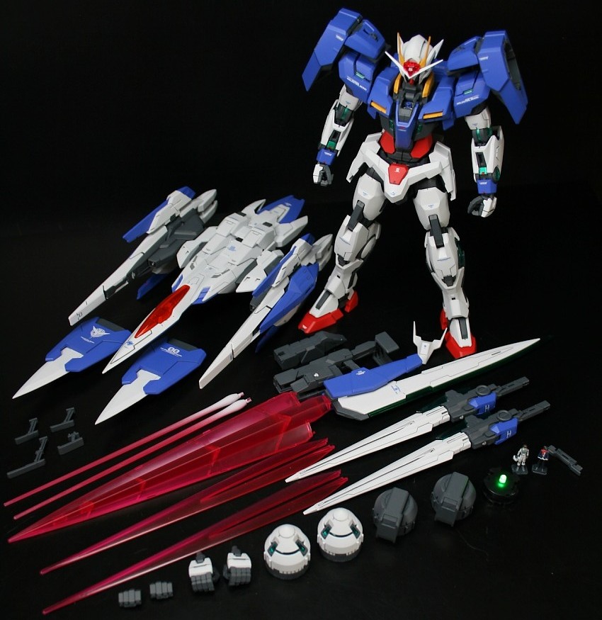 MG OO Raiser
