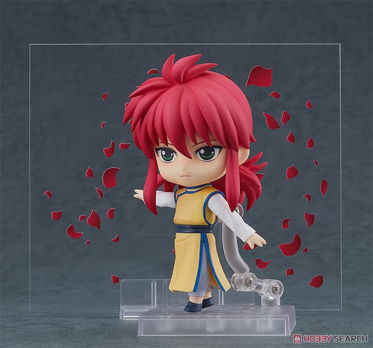 <Preorderถึงวันที่ 23/9/2022 > เปิดรับPreorder #มัดจำ 500บาท Nendoroid Kurama (PVC Figure)