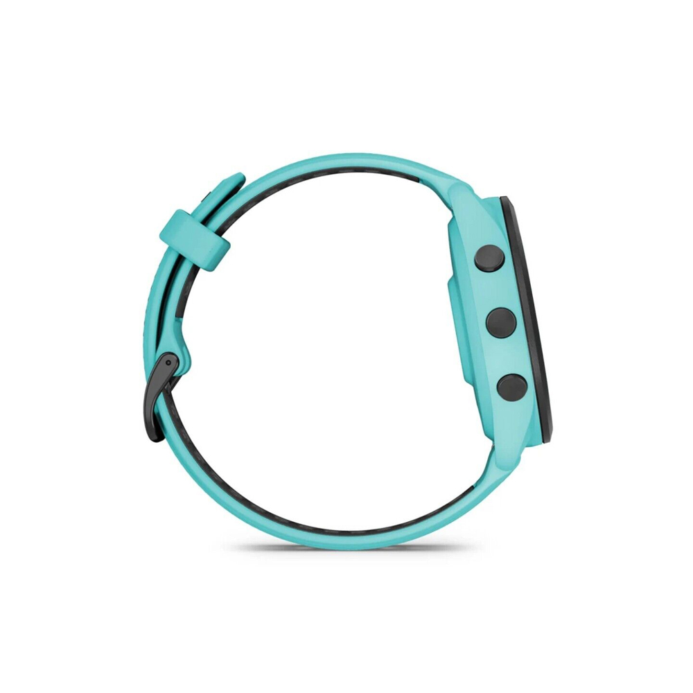Garmin Forerunner 265 Music Series สมาร์ทวอทช์สำหรับนักวิ่ง ประกันศูนย์ไทย 2 ปี