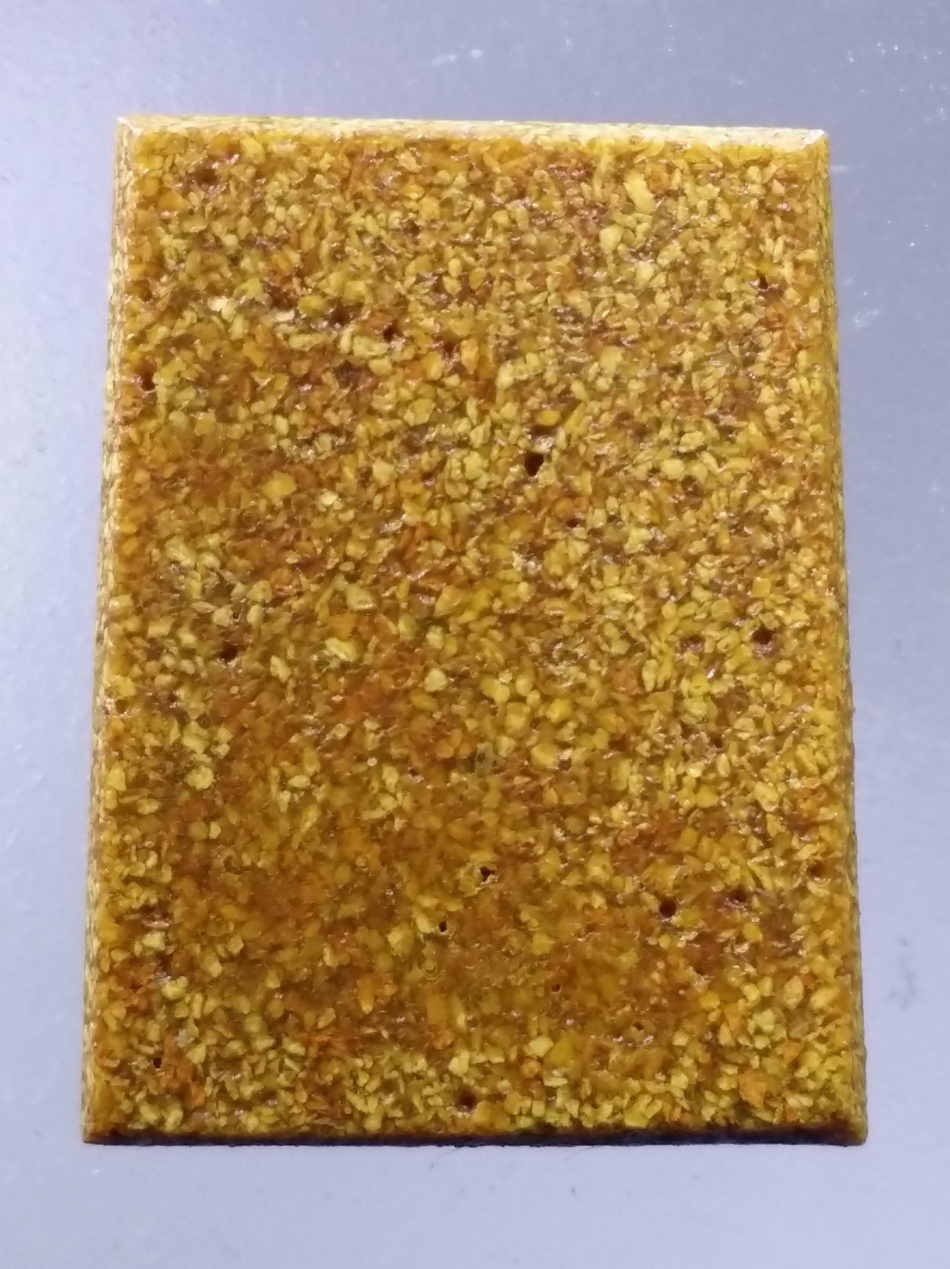 รหัสสินค้า พระมีกล่อง 3632 หลวงพ่อโสธร เนื้อกระเบื้องหลังคาโบสถ์ พิมพ์เล็ก วัดโสธรวรารามวรวิหาร จังหวัดฉะเชิงเทรา