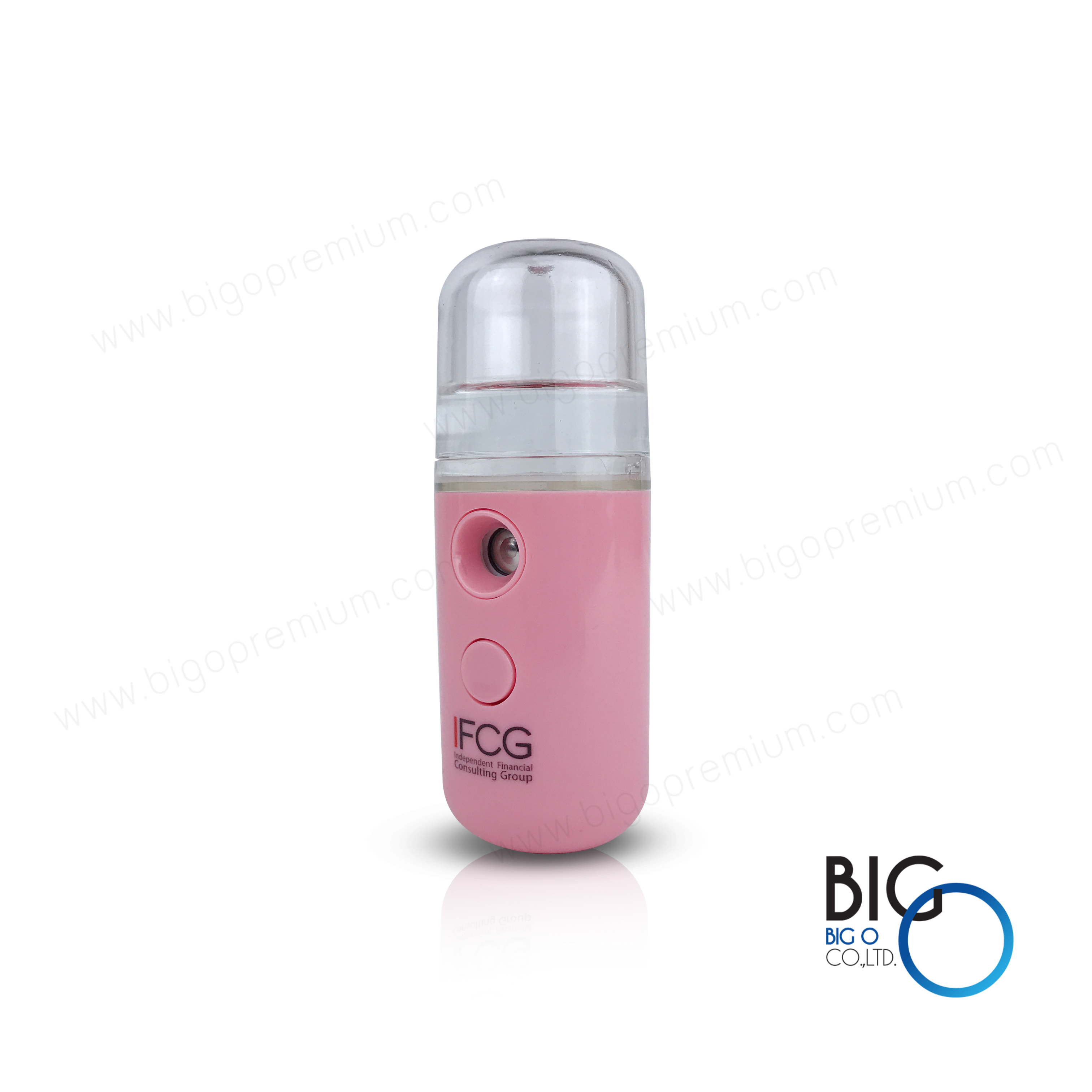 บริษัท ไอเอฟซีจี จำกัด (IFCG)