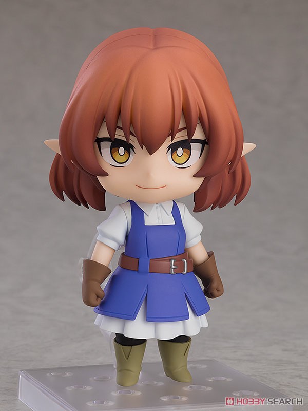 <Preorderถึงวันที่ 6/10/2023 > เปิดรับPreorder #มัดจำ 500 บาทNendoroid Vermilio (PVC Figure)
