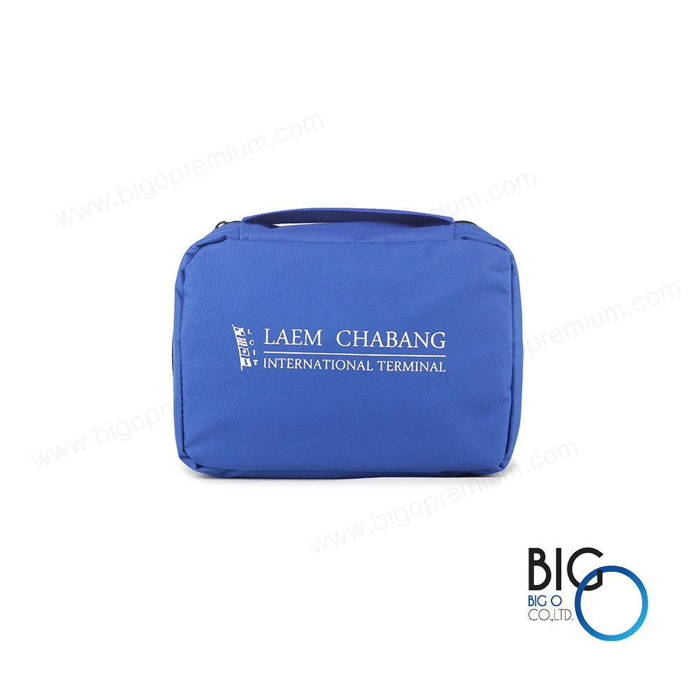 ท่าเรือแหลมฉบัง การเรือแห่งประเทศไทย (LAEM CHABANG)