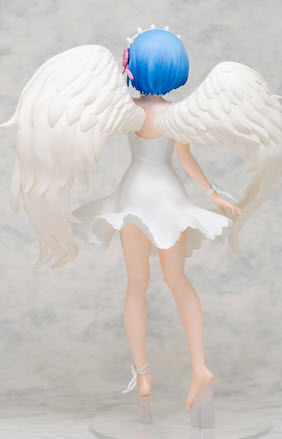 <Preorderถึง16/3/2021>เปิดรับPreorder มีค่ามัดจำ 200 บาท PM FIGURE REM ONI-ANGEL SEGA สูง22cm