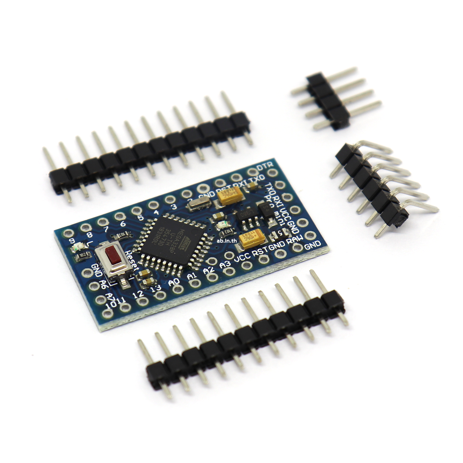 Board Pro mini 328 - 5V/16MHz For Arduino IDE