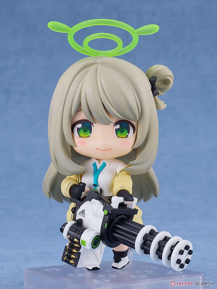 <Preorderถึงวันที่ 2/8/2024> เปิดรับPreorder #มัดจำ 400 บาท Nendoroid Nonomi Izayoi (PVC Figure)