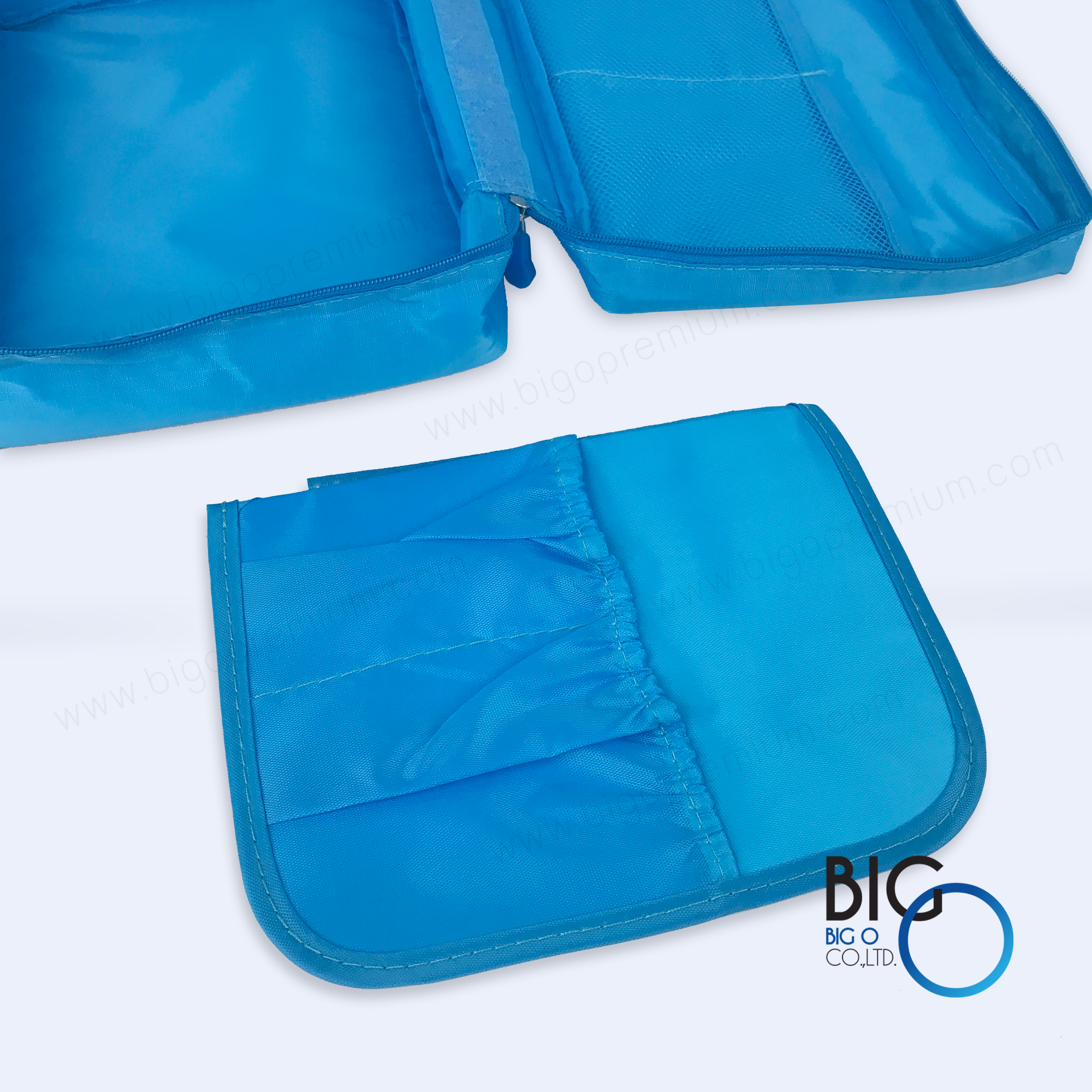 ของที่ระลึกงานของ ธนาคารกรุงไทย