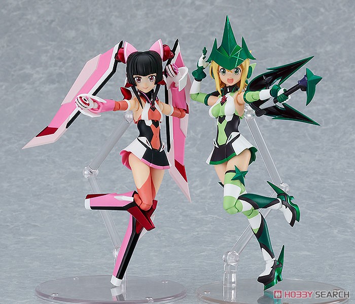 <Preorderถึง 6/1/2023>🔔เปิดรับPreorder มัดจำ 600 บาทAct Mode Kirika Akatsuki (PVC Figure)