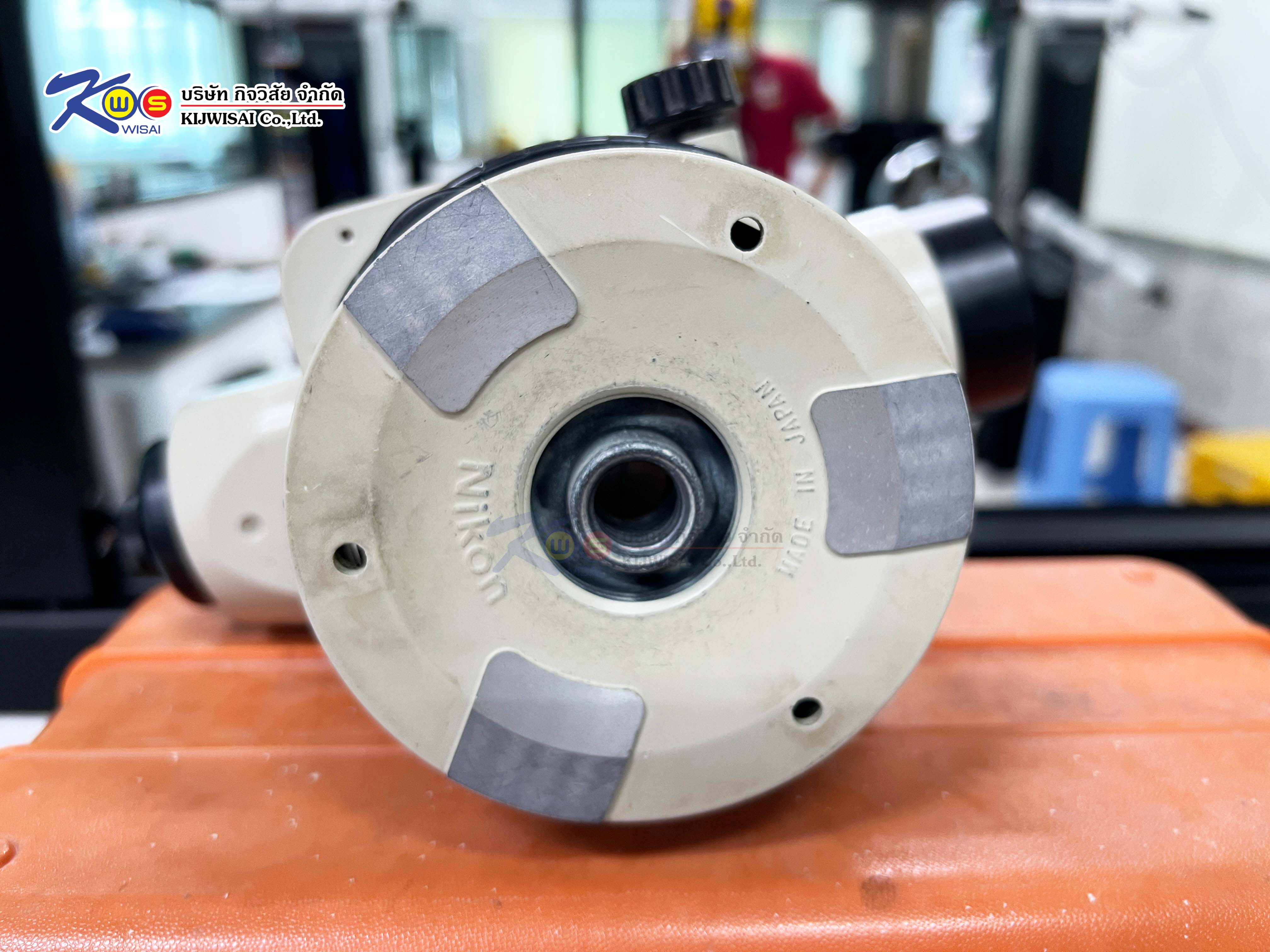 กล้องระดับ Nikon AE-7C 30X (มือสอง)