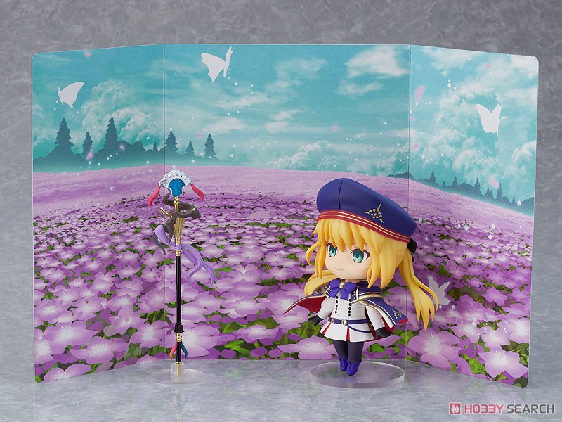 <Preorderถึง 12/6/2021> เปิดรับPreorder #มัดจำ 300 บาท Nendoroid Caster/Altria Caster (PVC Figure)