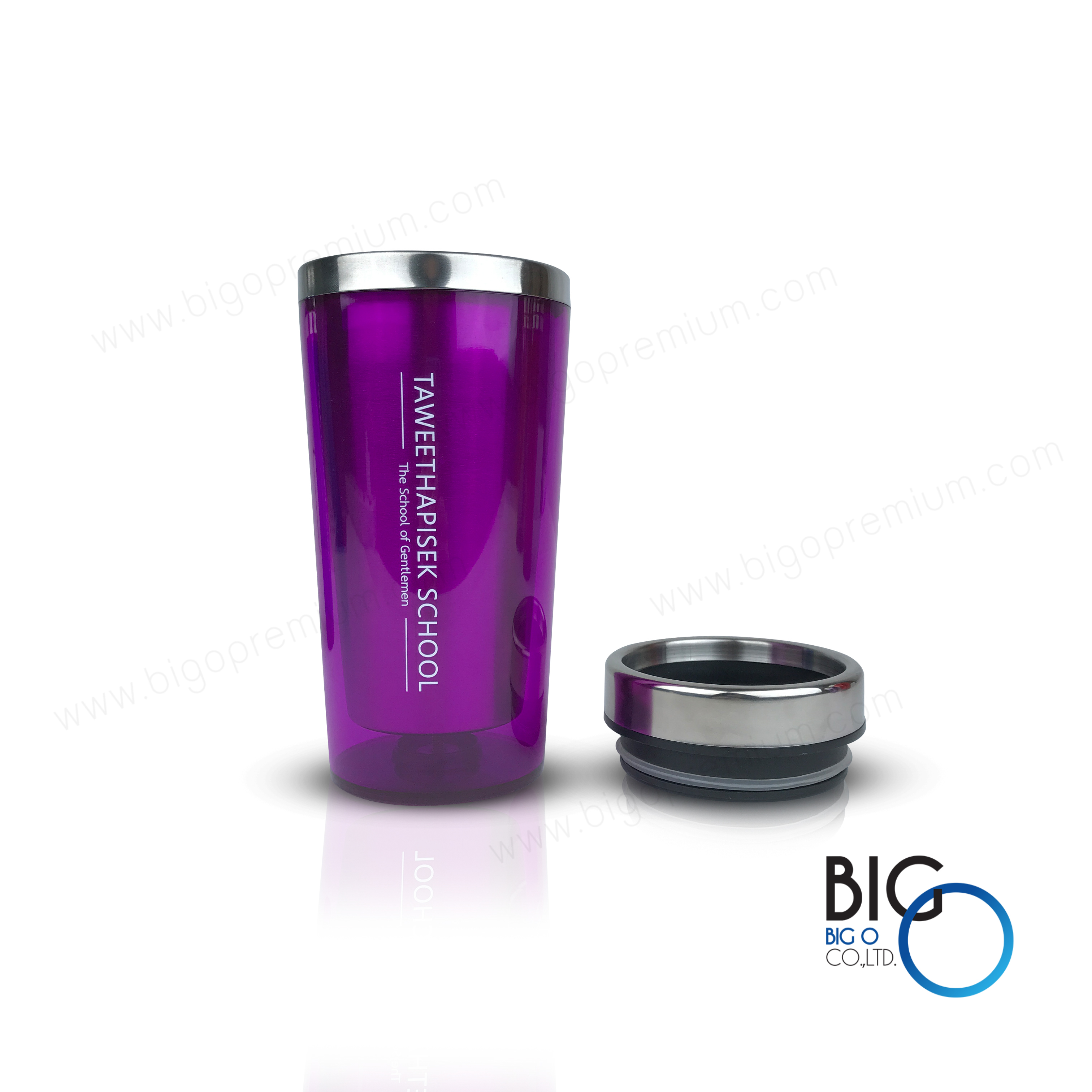 โรงเรียนทวีธาภิเศก