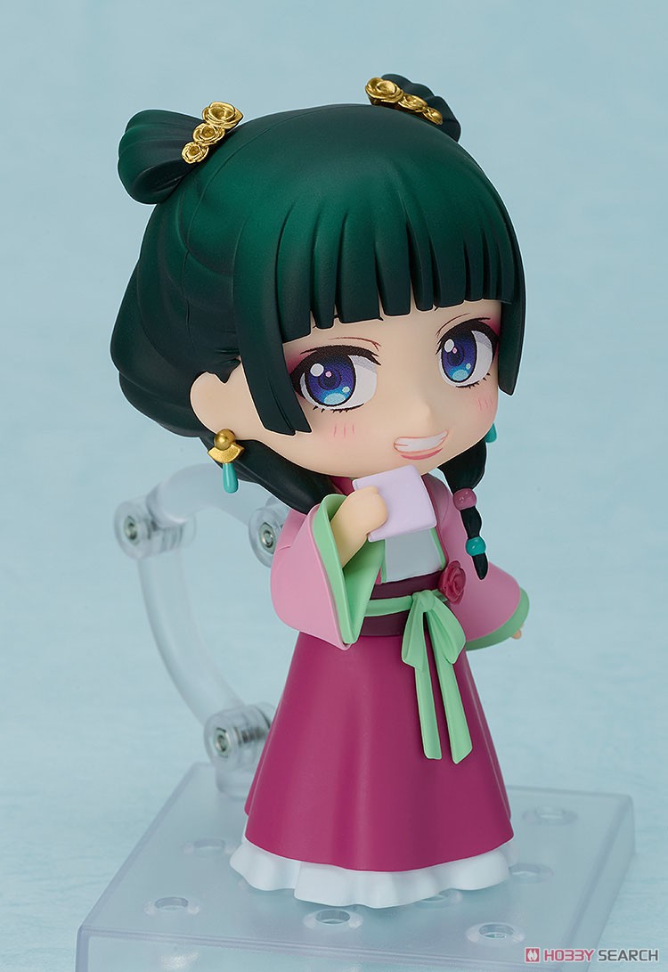 <Preorderถึงวันที่ 24/1/2025> เปิดรับPreorder #มัดจำ 400 บาท Nendoroid Maomao: Garden Party Ver. (PVC Figure)