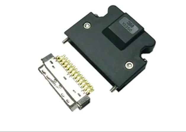 Delta Signal connector Model ASD-CNSC0050