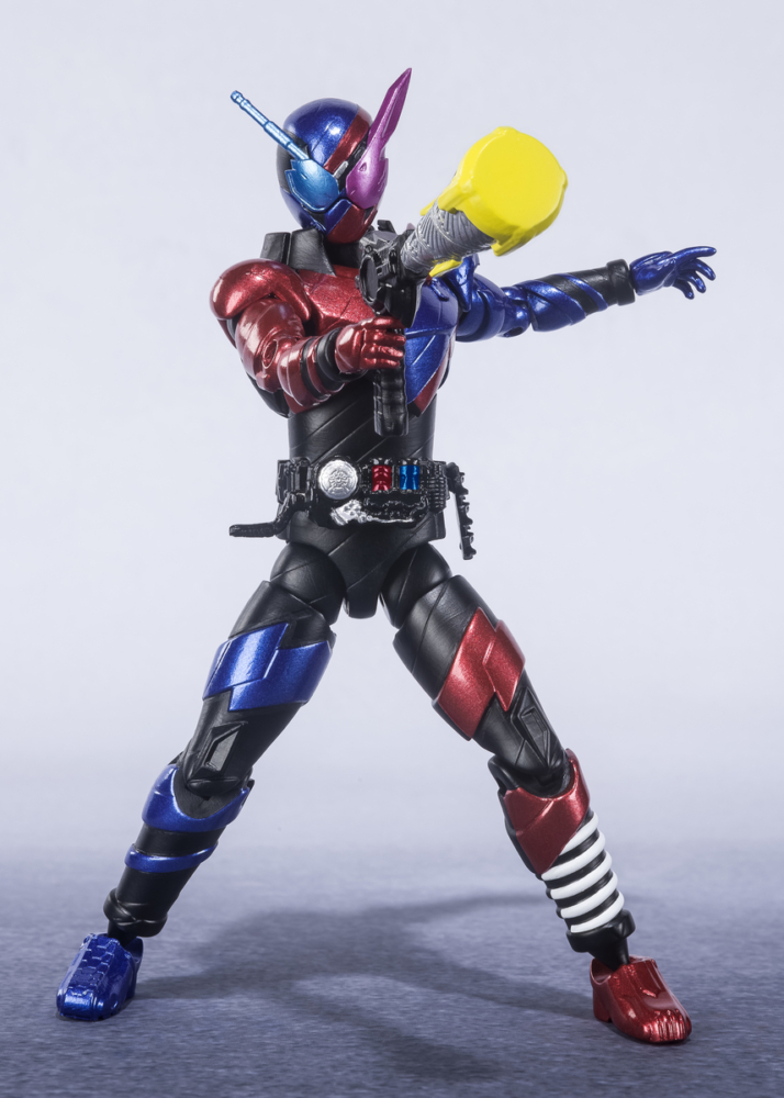 เปิดรับPreorder มัดจำ 250 บาท SHODO-X Kamen Rider 12 (Set of 10แบบ10กล่อง(ได้ครบ 7แบบ +3ตัวสุ่มซ้ำ)