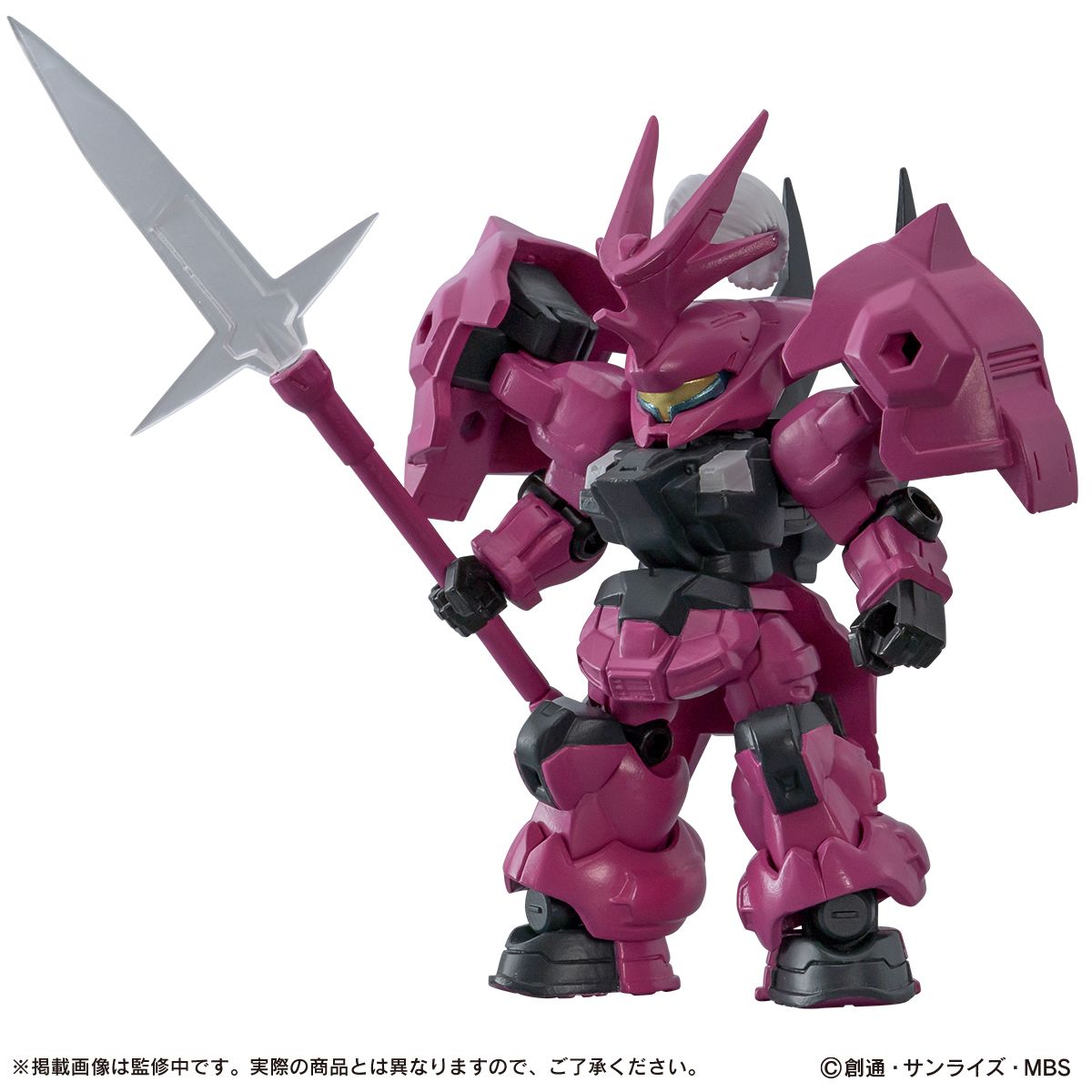 <Preorderปิดรับวันที่ 11/8/2024 >เปิดรับPreorder มีค่ามัดจำ 100 บาท GUNDAM MOBILE SUIT ENSEMBLE 28 ได้ครบ 6 แบบ