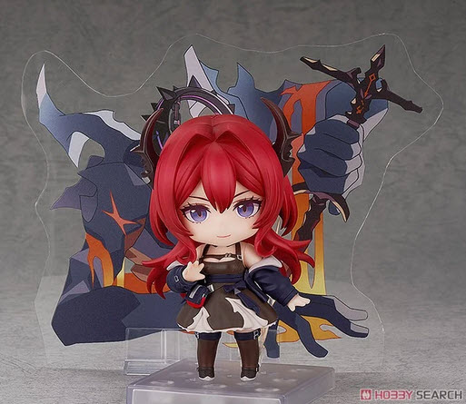 <Preorderถึงวันที่ 24/2/2023 > เปิดรับPreorder #มัดจำ600บาท Nendoroid Surtr (PVC Figure)