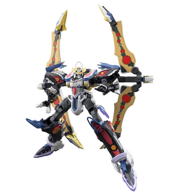 < Preorder ปิดวันที่ 15/10/2025 > 🔔เปิดรับPreorder มัดจำ 500 บาท SMP [SHOKUGAN MODELING PROJECT] AQUARION: MYTH OF EMOTIONS W/O GUM