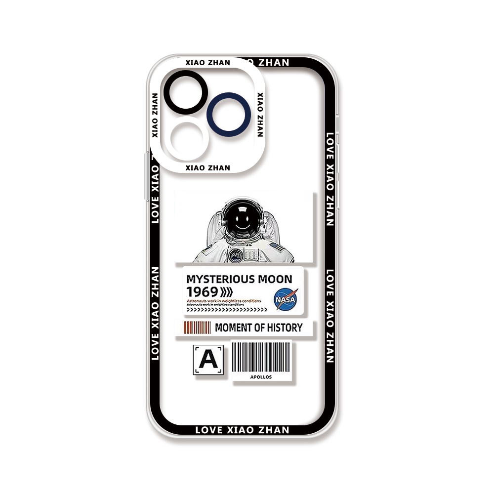 เคสโทรศัพท์แบบเซียวจ้าน