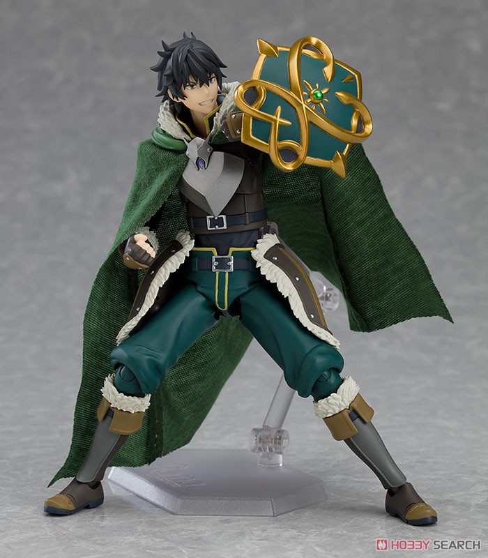 เปิดรับPreorder มัดจำ 500 บาท figma Naofumi Iwatani (PVC Figure)โมเดลสำเร็จ