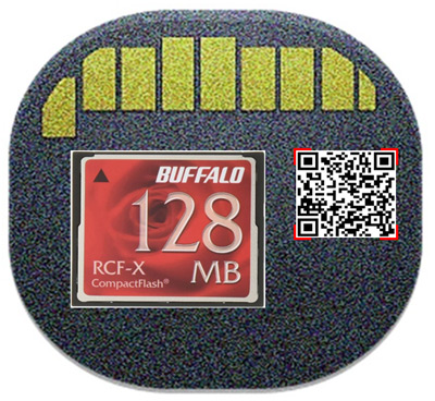 [ราคา ขาย จำหน่าย] Buffalo, 128Mb, Compact Flash Card ,(CF Card),RCF-X128MY,CF Card,เครื่องจักร,Industrial CF