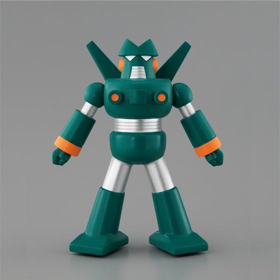 เปิดรับPreorder มัดจำ 200 บาท P_Bandai Quantum Lobosofubi โมสำเร็จ สูง18cm