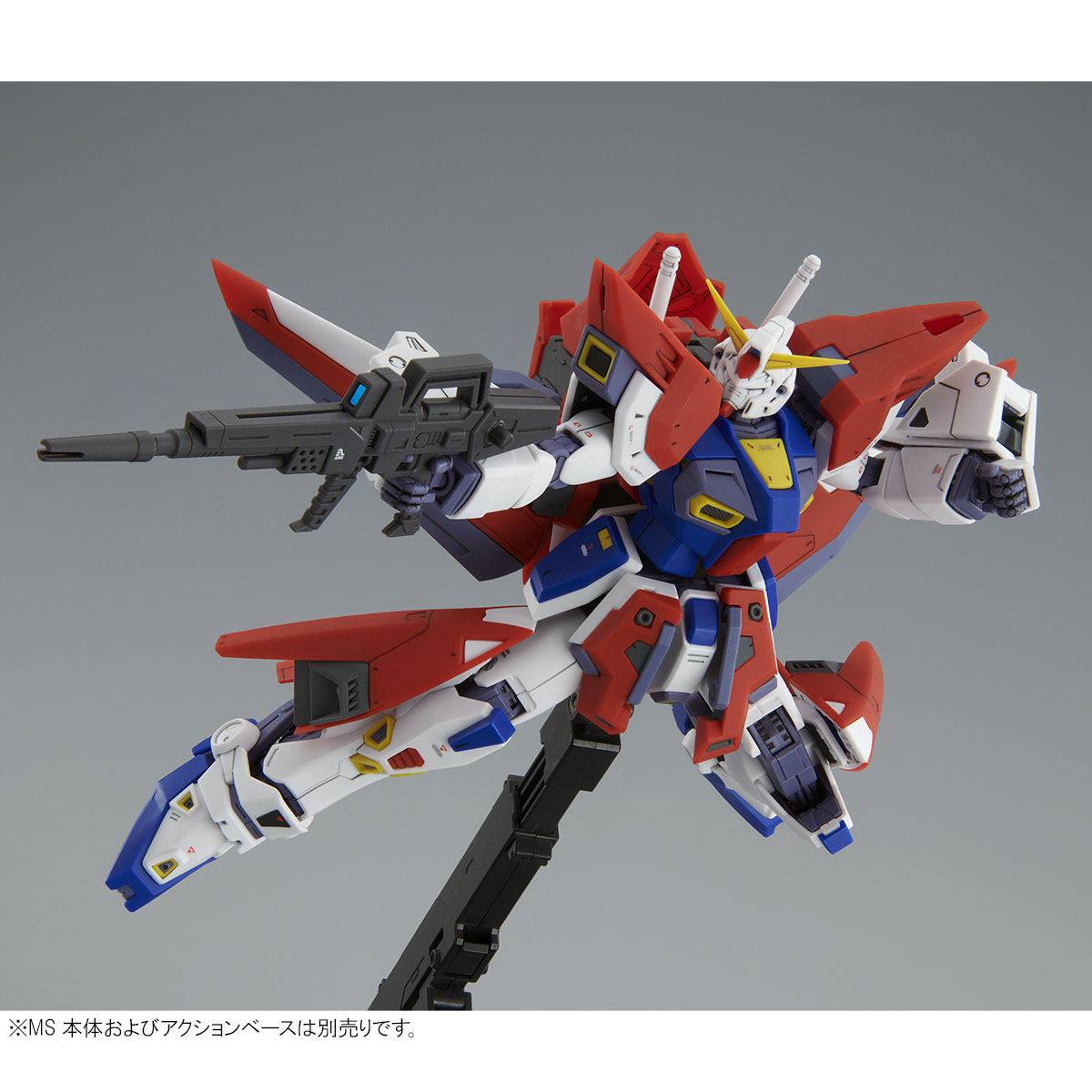 <Preorderถึง 25/5/2021>เปิดรับPreorder มัดจำ 300 บาท P-bandai Mission Pack W Type for MG Gundam F90 โมเดลประกอบ **ไม่รวมหุ่นครับ*