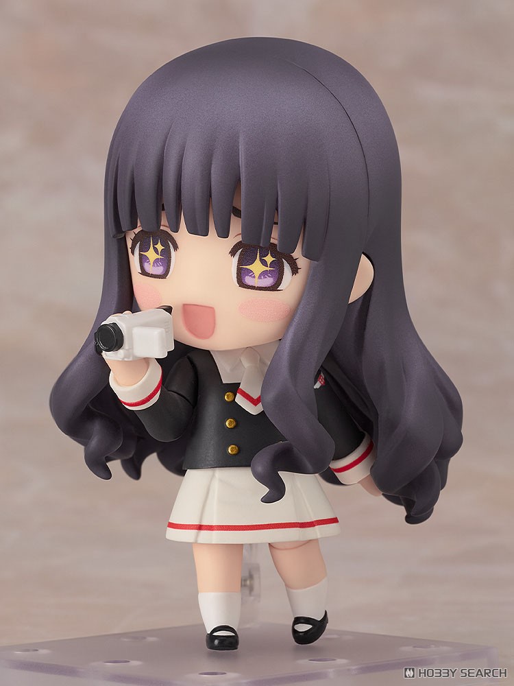 <Preorderถึงวันที่ 4/7/2025> เปิดรับPreorder #มัดจำ 400 บาท Nendoroid Tomoyo Daidouji: Tomoeda Junior High Uniform Ver.