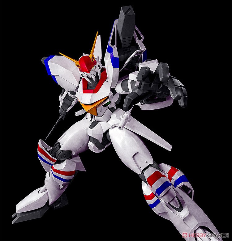 (Preorder ปิดรับวันที่ 22/11/2024 ) เปิดรับPreorder มัดจำ 600 บาท Plamax XD-01 Dragonar-1