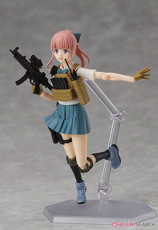 <Preorderถึง 28/7/2023>🔔เปิดรับPreorder มัดจำ 500 บาท figma Armed JK: Variant A (PVC Figure)