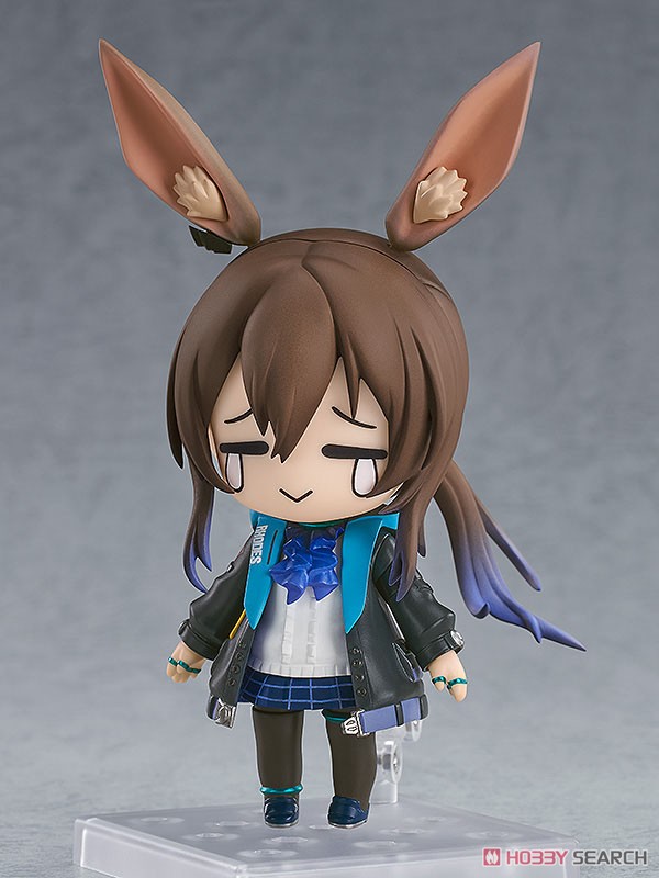 <Preorderถึงวันที่ 9/12/2022 > เปิดรับPreorder #มัดจำ 400 บาท Nendoroid More: Amiya Extension Set (PVC Figure)