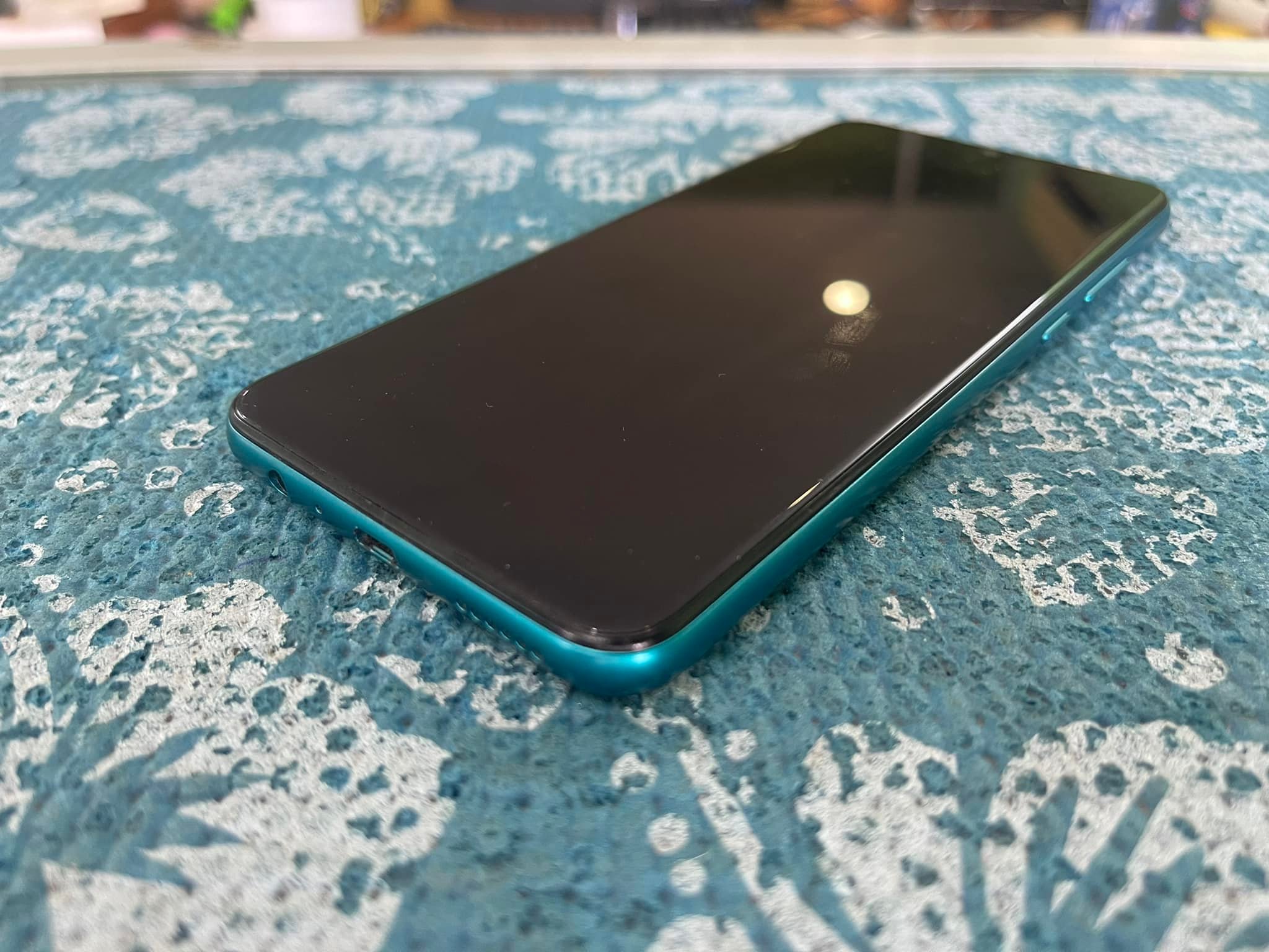 ( SOLD OUT ) Huawei Y6p