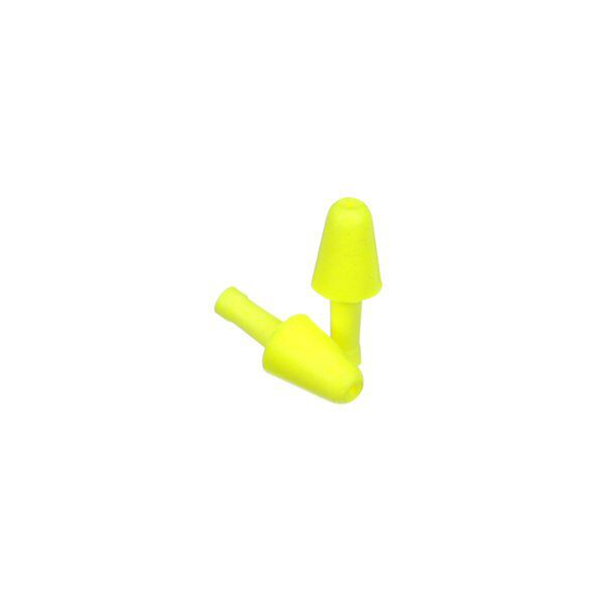 3M ปลั๊กลดเสียงไม่มีสาย สีเหลือง 328-1000