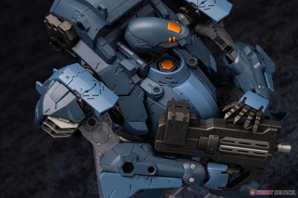 <Preorderปิดรับวันที่ 25/9/2023 > 🔔เปิดรับPreorder มัดจำ 350 บาท Bulkarm Lambda Jackal (Plastic model)