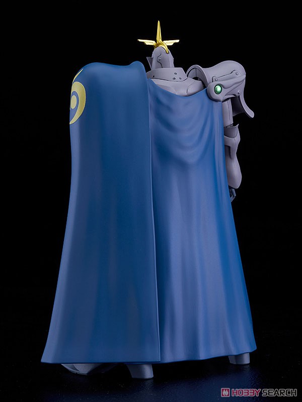 *เปิดรับPreorder มัดจำ 300 บาทMODEROID Scherazade (Plastic model