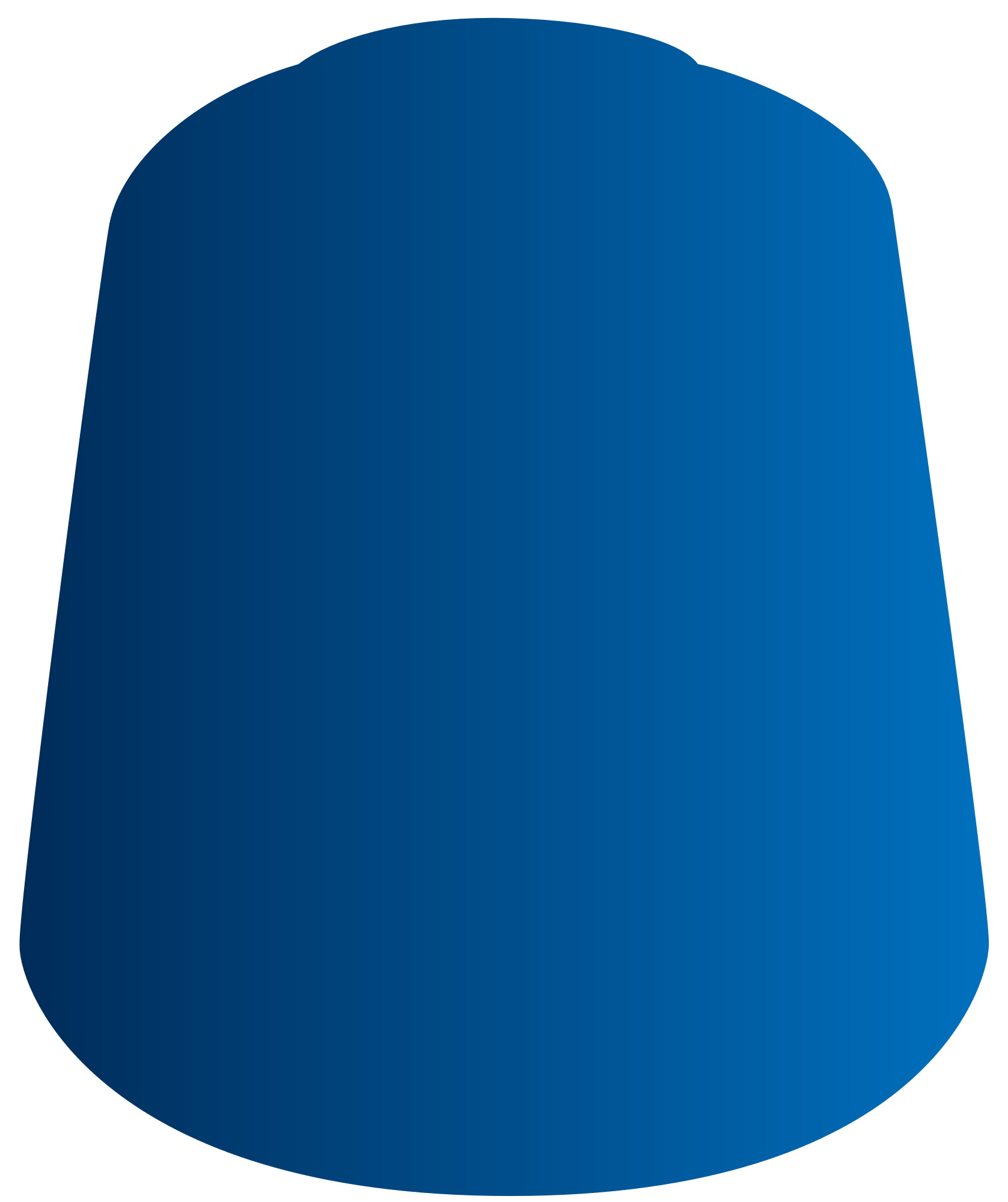 Contrast - TALASSAR BLUE