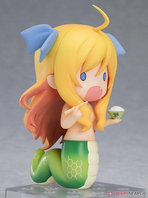 <Preorderถึงวันที่ 12/8/2022 > เปิดรับPreorder #มัดจำ 300บาท Nendoroid Jashin-chan (PVC Figure)