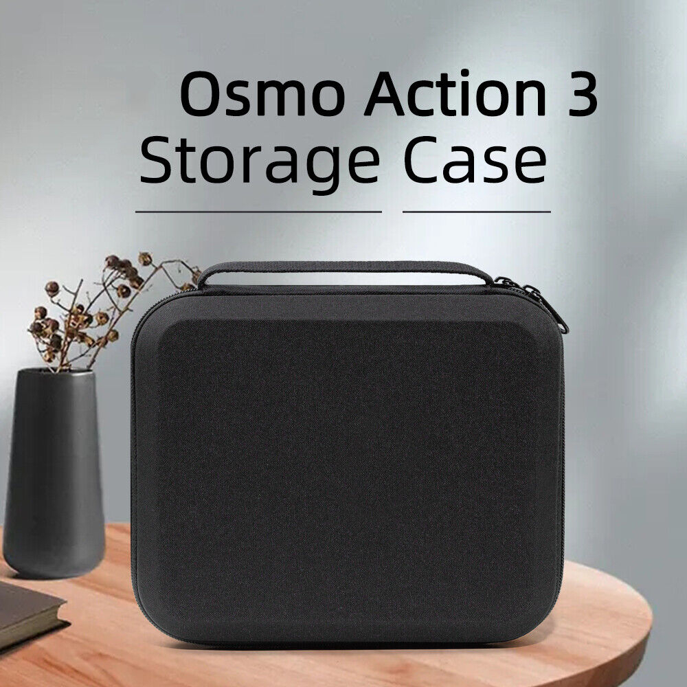 DJI Action 4 / 3 Bag กระเป๋าใส่กล้อง