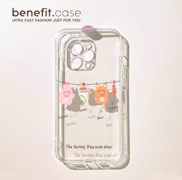 เคสโทรศัพท์ BN8968A