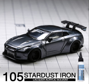 General Effect - 105S Stardust Iron 60ml