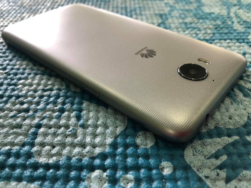 ( SOLD OUT ) Huawei Y5 2017