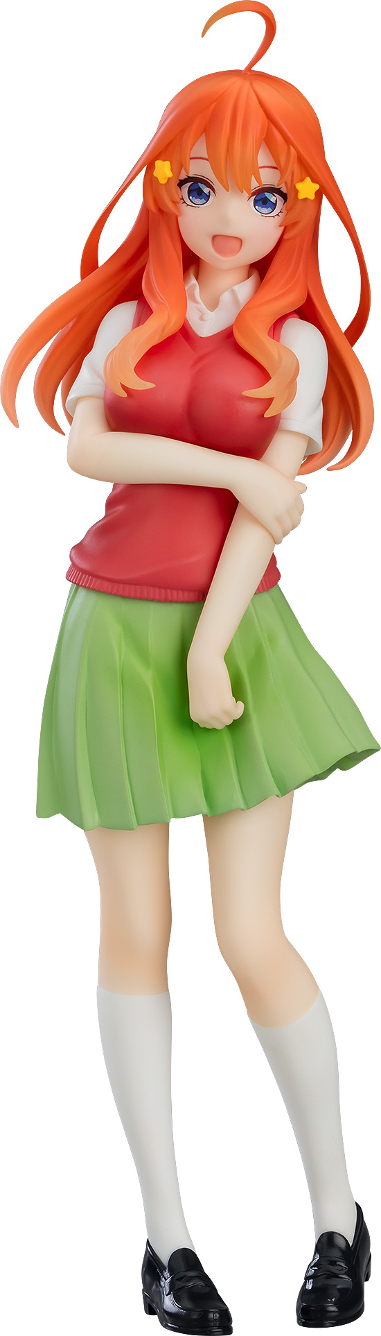 <Preorderถึง 17/6/2022>เปิดรับPreorder มัดจำ 200 บาท POP UP PARADE Itsuki Nakano 1.5