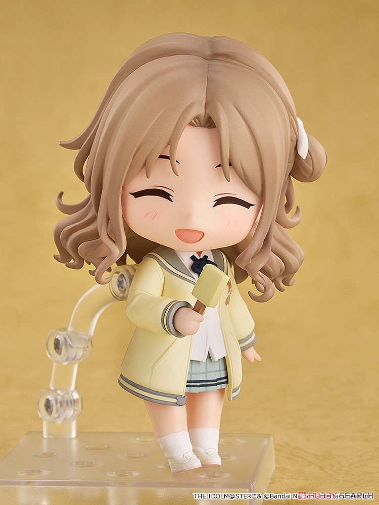 <Preorderถึงวันที่ 18/10/2024> เปิดรับPreorder #มัดจำ 500 บาท Nendoroid Hinana Ichikawa
