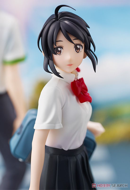 <Preorderถึง 17/9/2021>เปิดรับPreorder มัดจำ 200 บาท Pop Up Parade Mitsuha Miyamizu (PVC Figure)