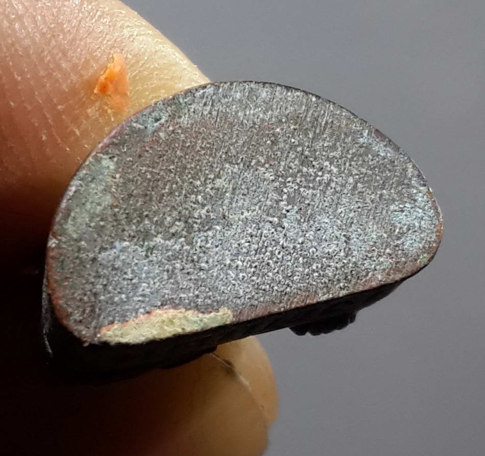 รหัสสินค้า พระกริ่ง พระหล่อ 350 รูปหล่อพระเจ้าองค์แสน "พระเจ้าแสนห่า" วัดโพธิ์ชัยนาพึง จ.เลย สร้างปี 2543 เนื้อทองผสม พระรายการนี้ให้เช่าบูชาแล้ว