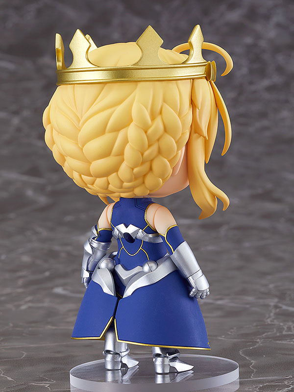 เปิดรับPreorder มัดจำ 300 บาท Nendoroid Lancer/Altria Pendragon & Dun Stallion โมสำเร็จ*